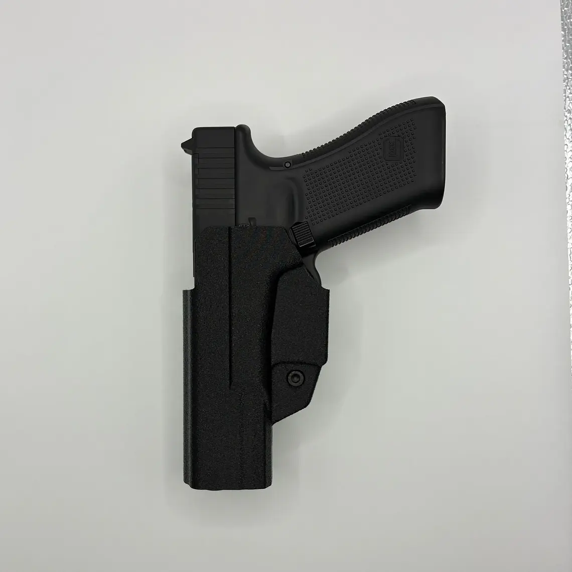 Funda Glock 17 interna  3