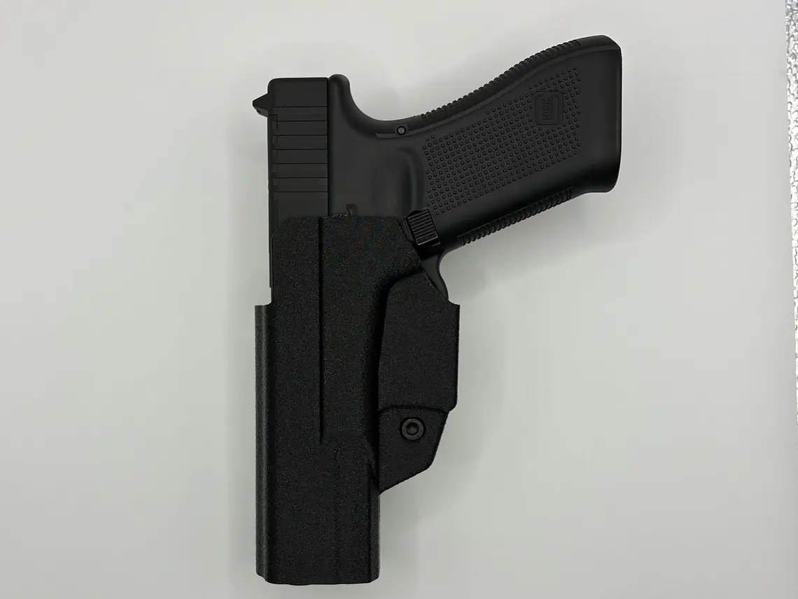 Glock 17 [Interna]  3