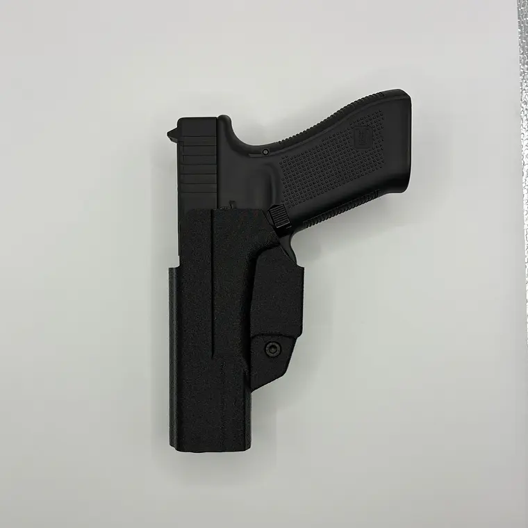 Funda Glock 17 interna  3