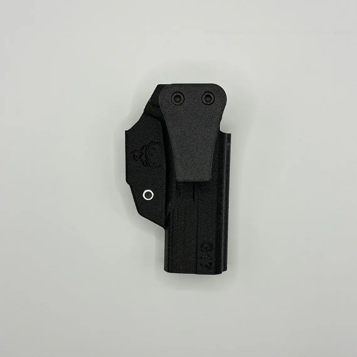 Funda Glock 17 interna  4