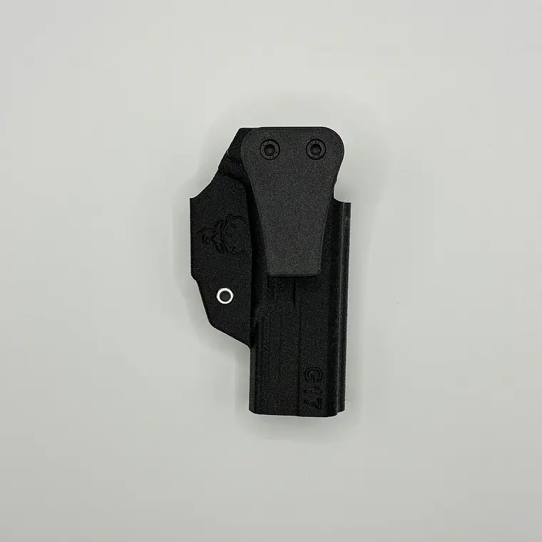 Funda Glock 17 interna  4