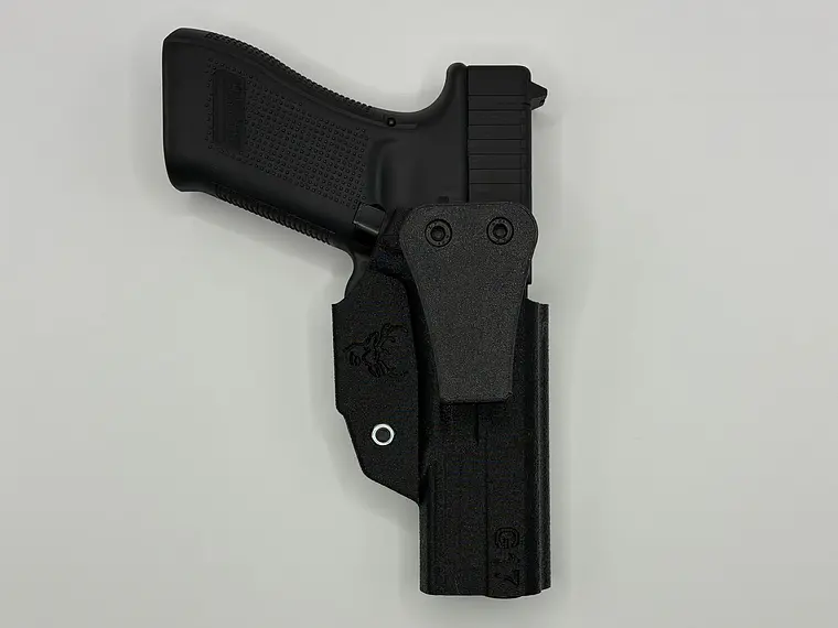 Glock 17 [Interna]  5