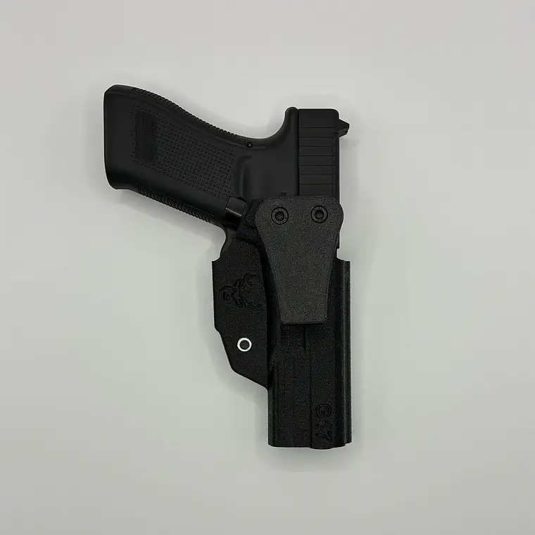 Funda Glock 17 interna  5