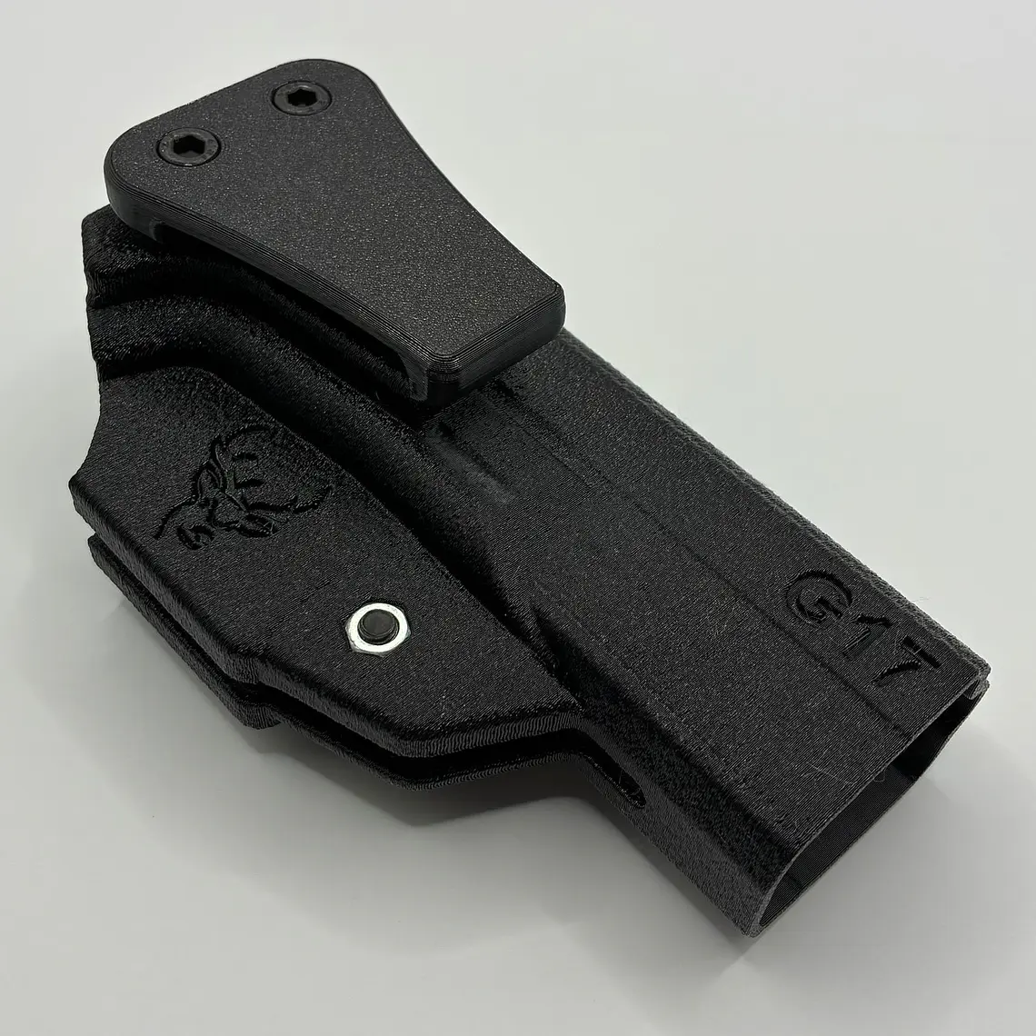 Funda Glock 17 interna  6