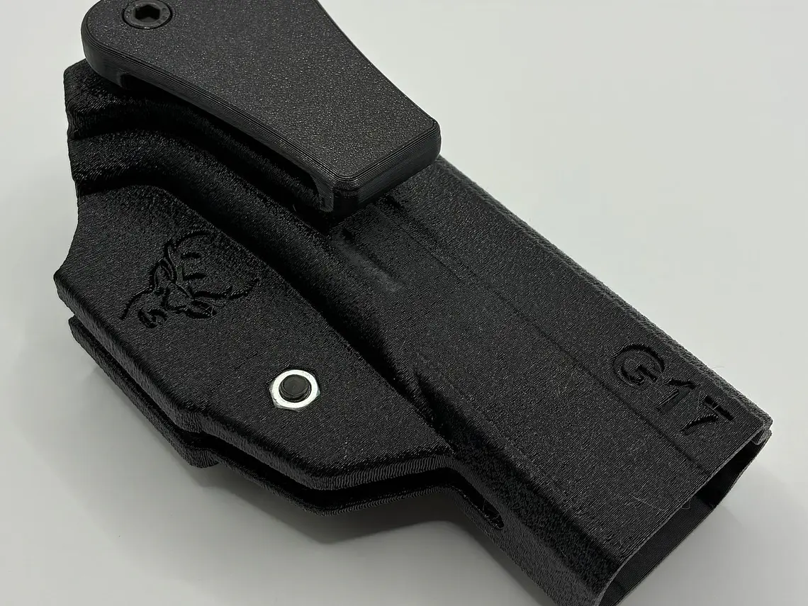 Glock 17 [Interna]  6