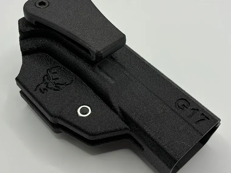 Glock 17 [Interna]  6