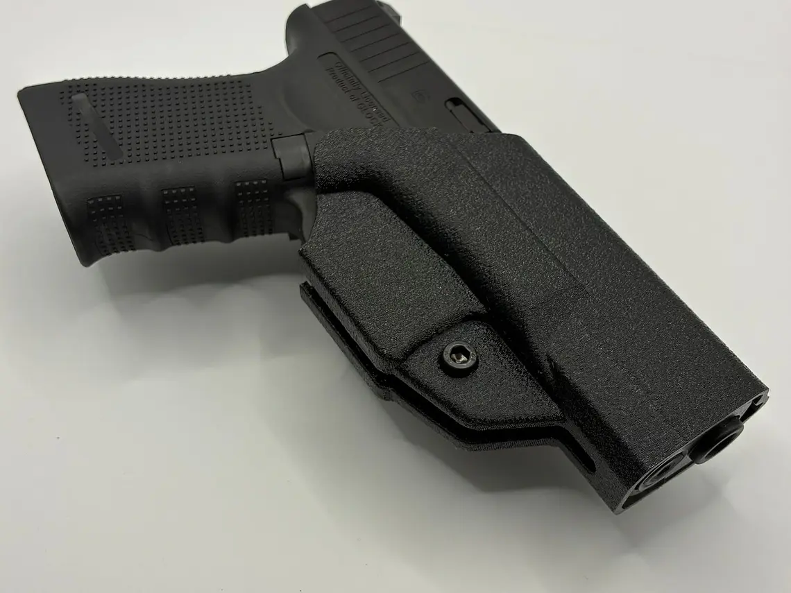 Glock 19 [Externa] 2