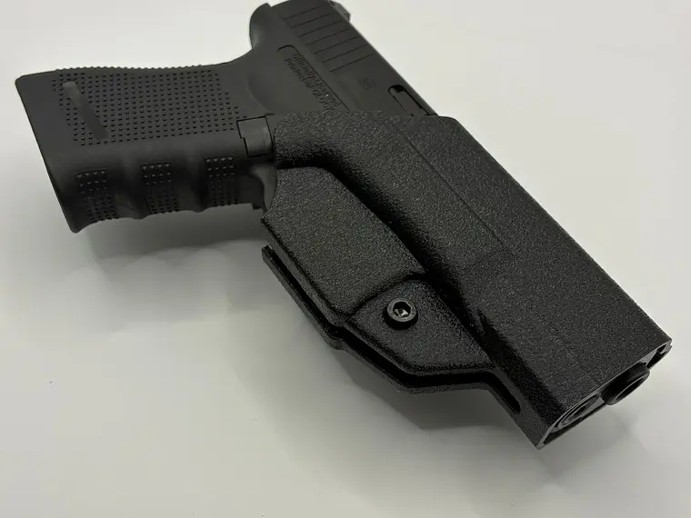 Glock 19 [Externa] 2