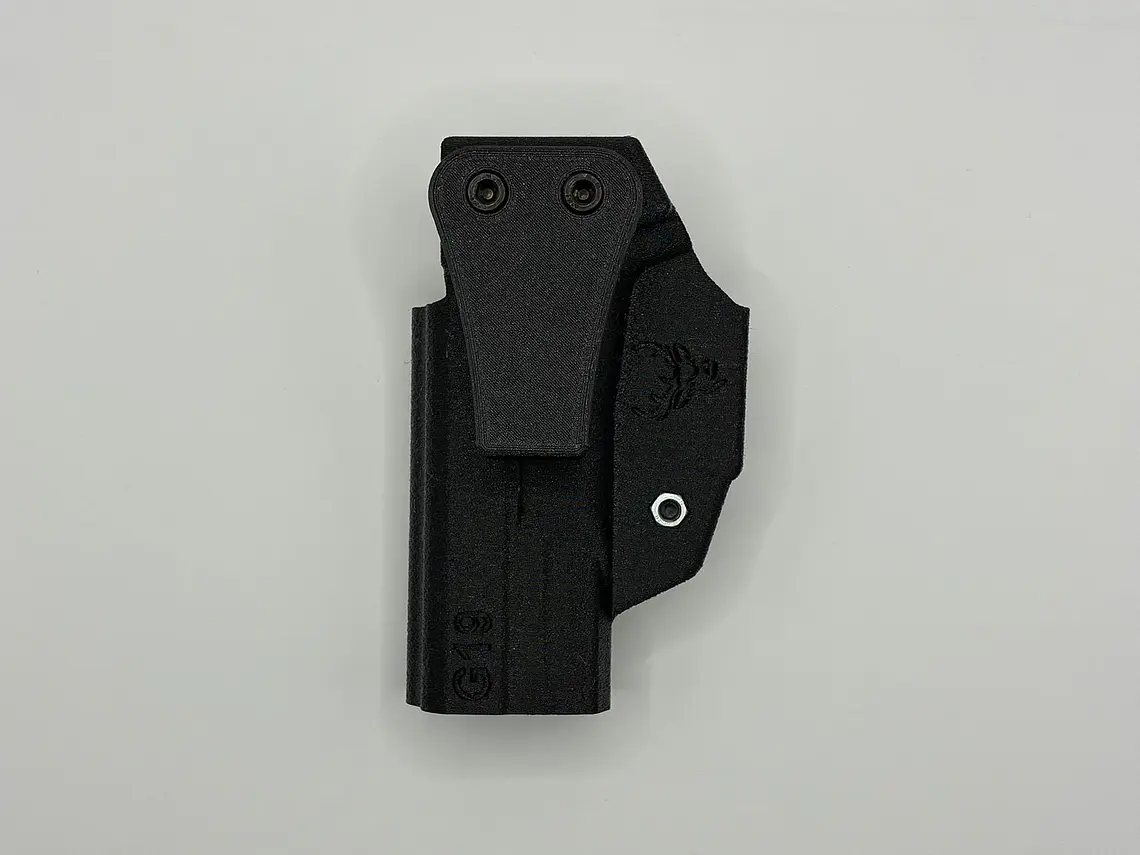 Glock 19 [Externa] 3