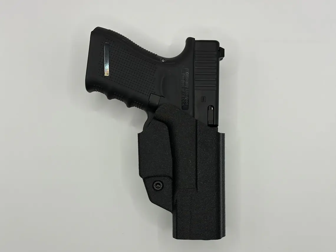 Glock 19 [Externa] 4