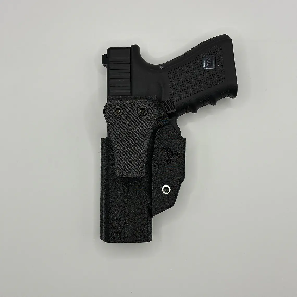 Funda Glock 19 Externa 5