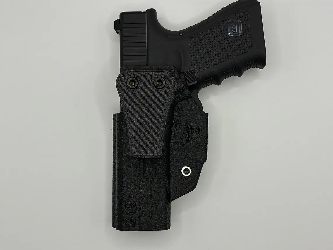 Glock 19 [Externa] 5