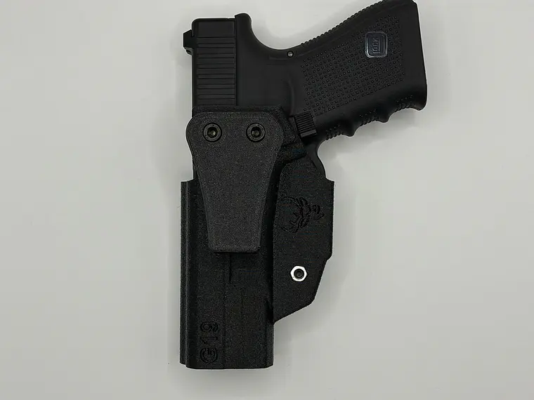 Glock 19 [Externa] 5