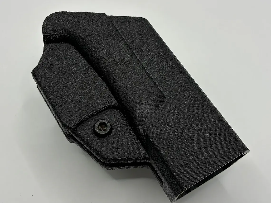 Glock 19 [Externa] 6