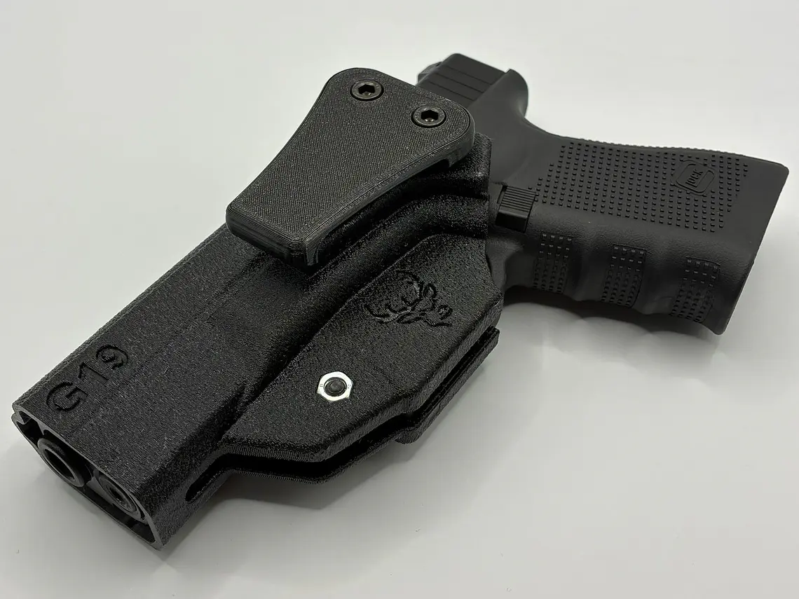Glock 19 [Externa] 7