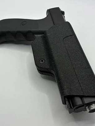 Funda Vesta/Vesta Sentinel externa