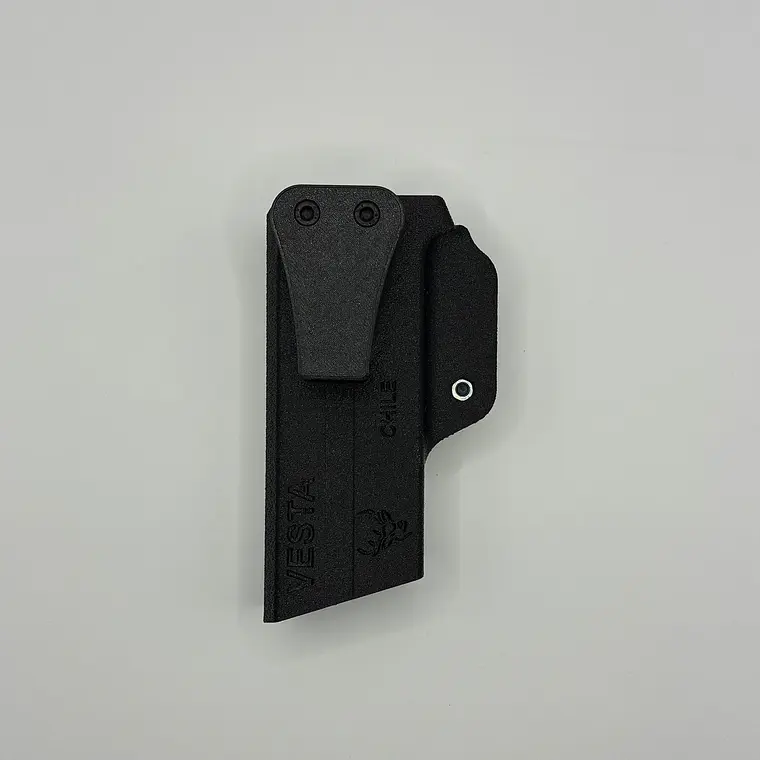 Funda Vesta/Vesta Sentinel externa 3