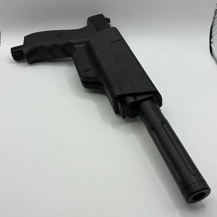 Funda Vesta/Vesta Sentinel externa 5