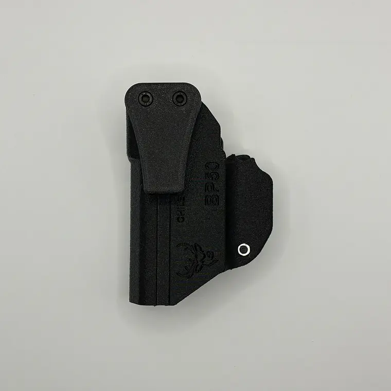 Funda Beeman BP50 Externa 3