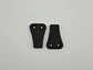 Clip Vulkan 2 unidades Negro - Miniatura 1