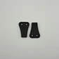Clip Vulkan 2 unidades Negro - Miniatura 1