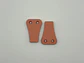 Clip Vulkan 2 unidades Rosa - Miniatura 1