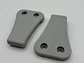 Clip Vulkan 2 unidades Gris  - Miniatura 2