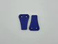 Clip Vulkan 2 unidades Azul - Miniatura 1