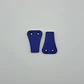 Clip Vulkan 2 unidades Azul - Miniatura 1