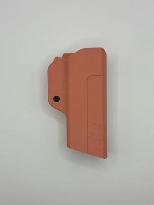 Funda Vesta/Vesta Sentinel Externa Rosa