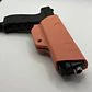 Funda Vesta/Vesta Sentinel Externa Rosa - Miniatura 2