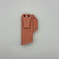 Funda Vesta/Vesta Sentinel Externa Rosa - Miniatura 3