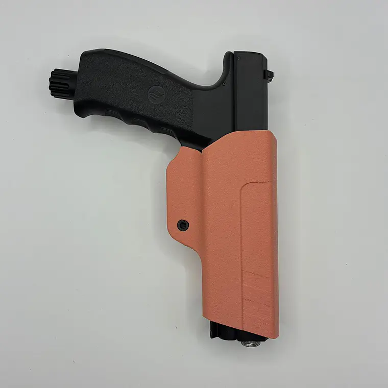 Funda Vesta/Vesta Sentinel Externa Rosa 4