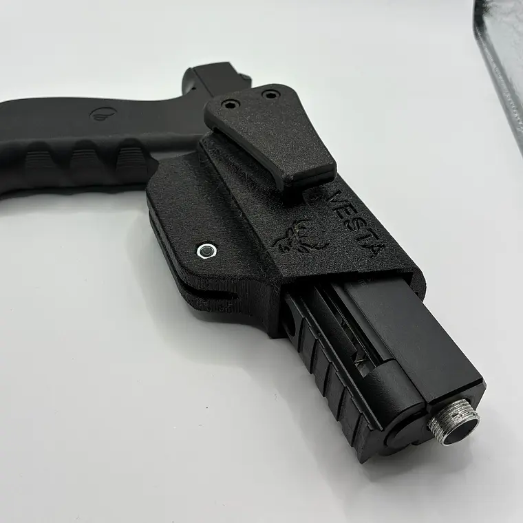 Funda Para Vesta Interna  6