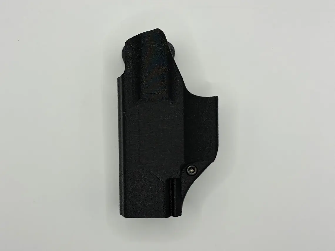 Taurus G3C [Interna] 6
