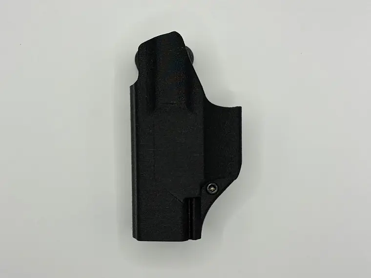 Taurus G3C [Interna] 6