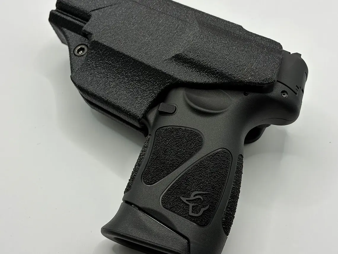 Taurus G3C [Interna] 2