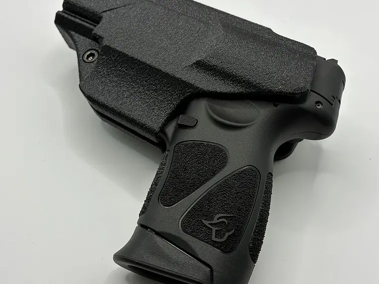 Taurus G3C [Interna] 2
