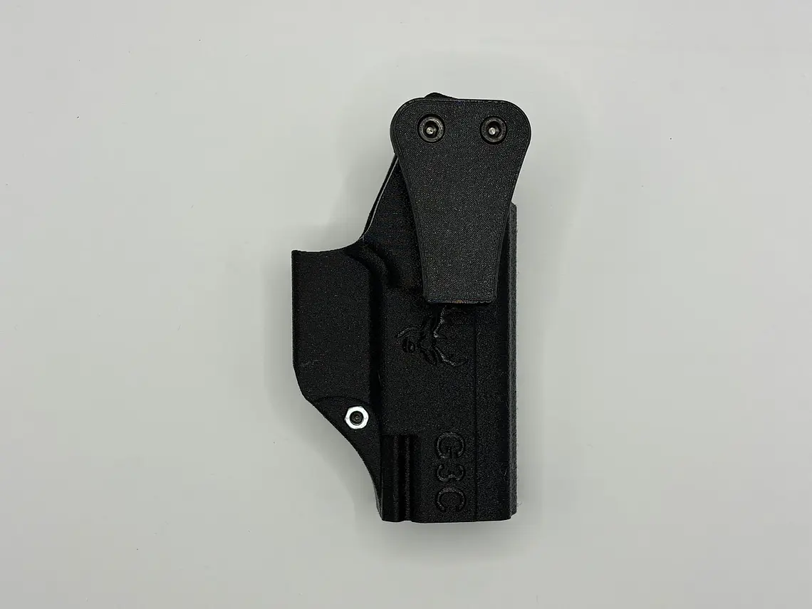 Taurus G3C [Interna] 3
