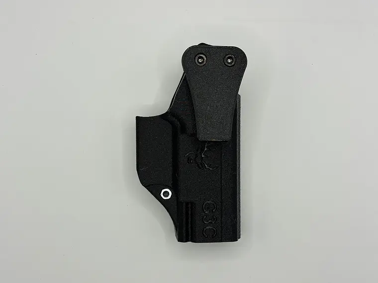 Taurus G3C [Interna] 3