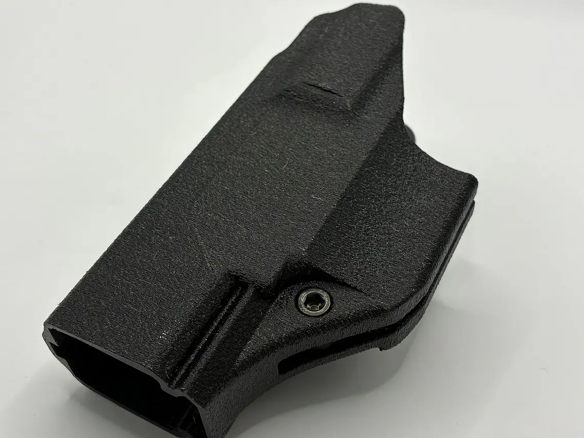 Taurus G3C [Interna] 4