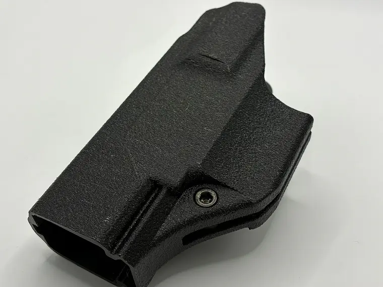 Taurus G3C [Interna] 4