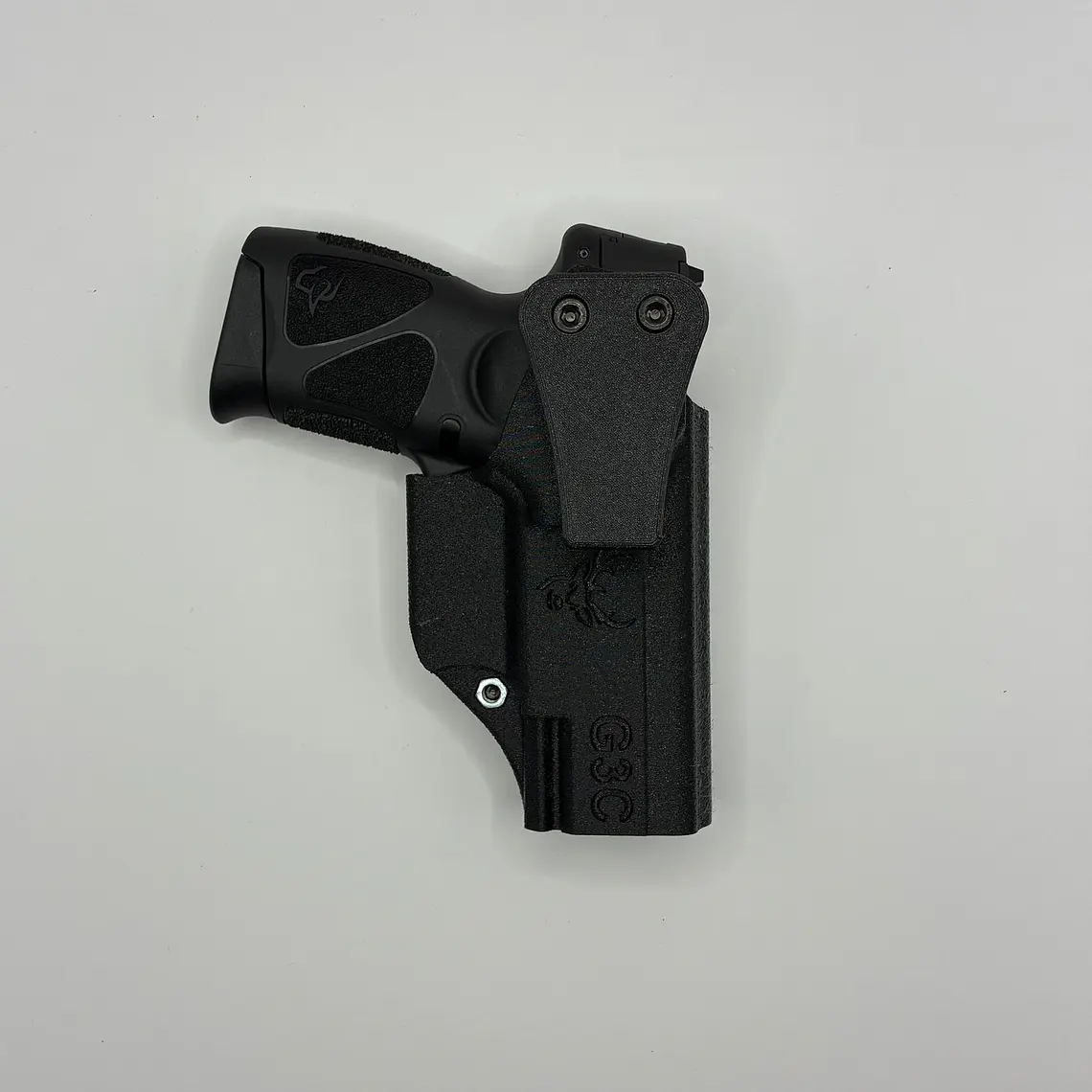 Funda Taurus G3C Interna 5