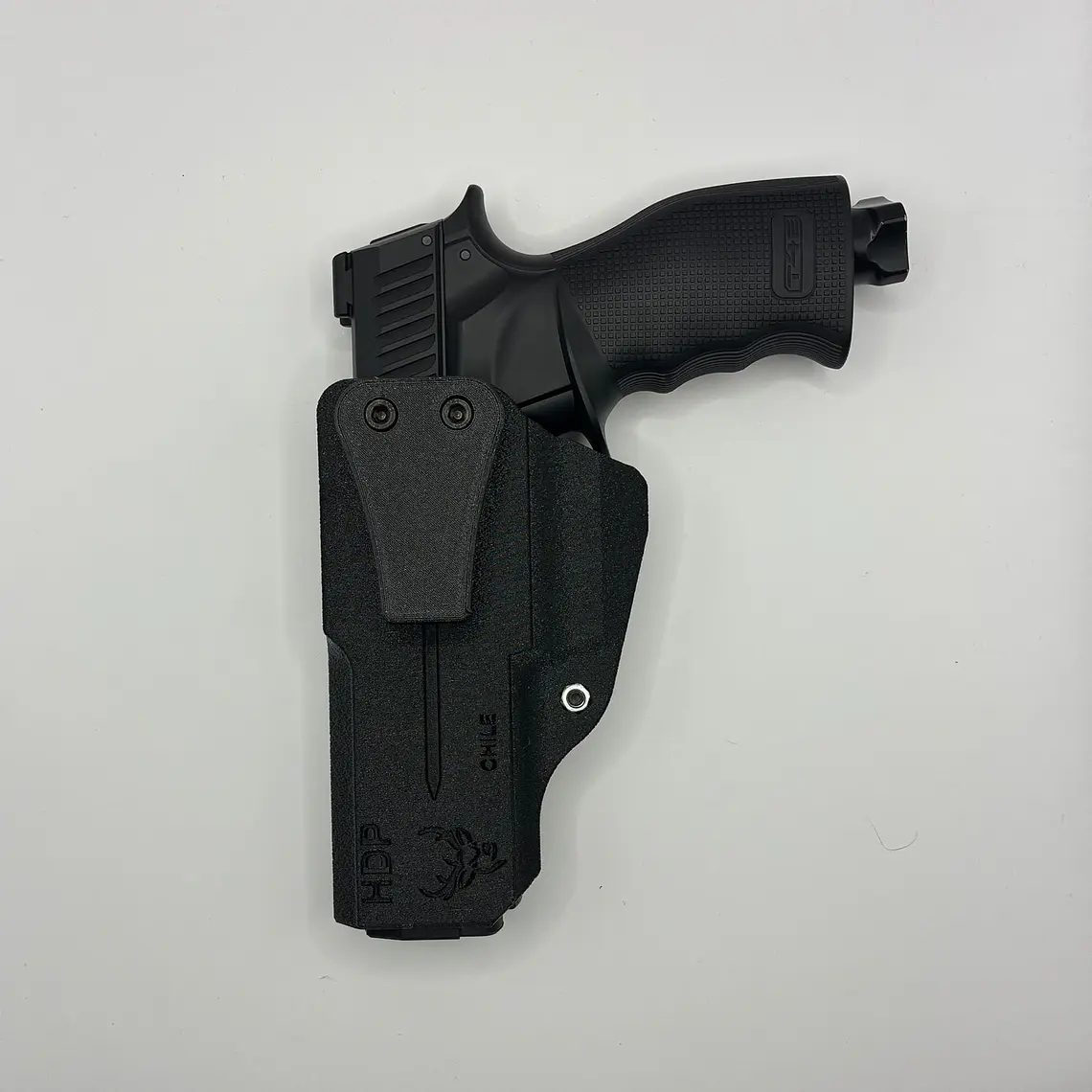 Funda Umarex HDP50 Externa  5