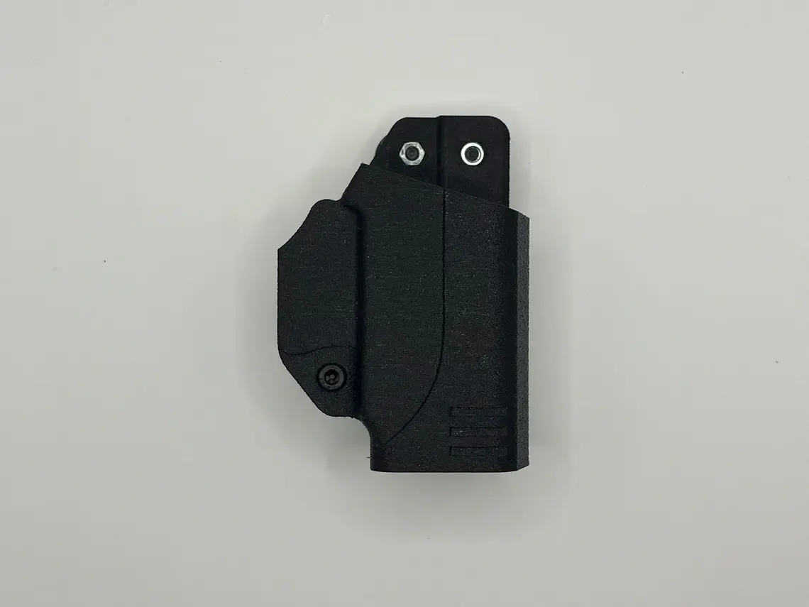 Glock 43x [Externa] 1
