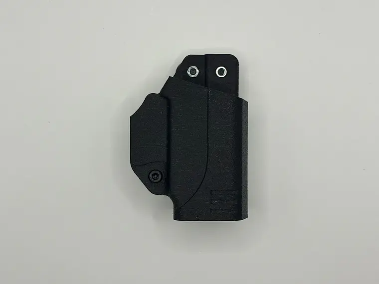 Glock 43x [Externa] 1