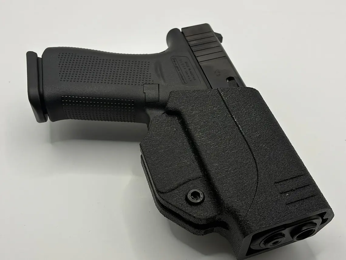 Glock 43x [Externa] 2