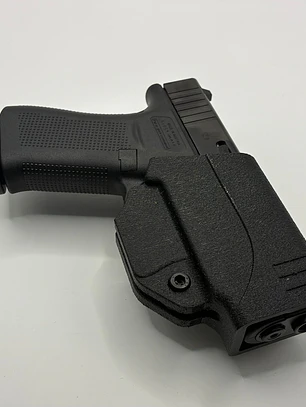 Glock 43x [Externa]