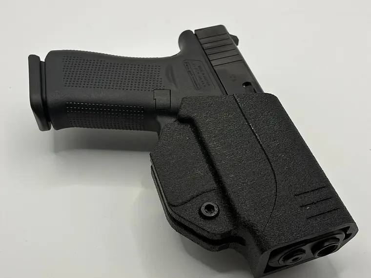 Glock 43x [Externa] 2