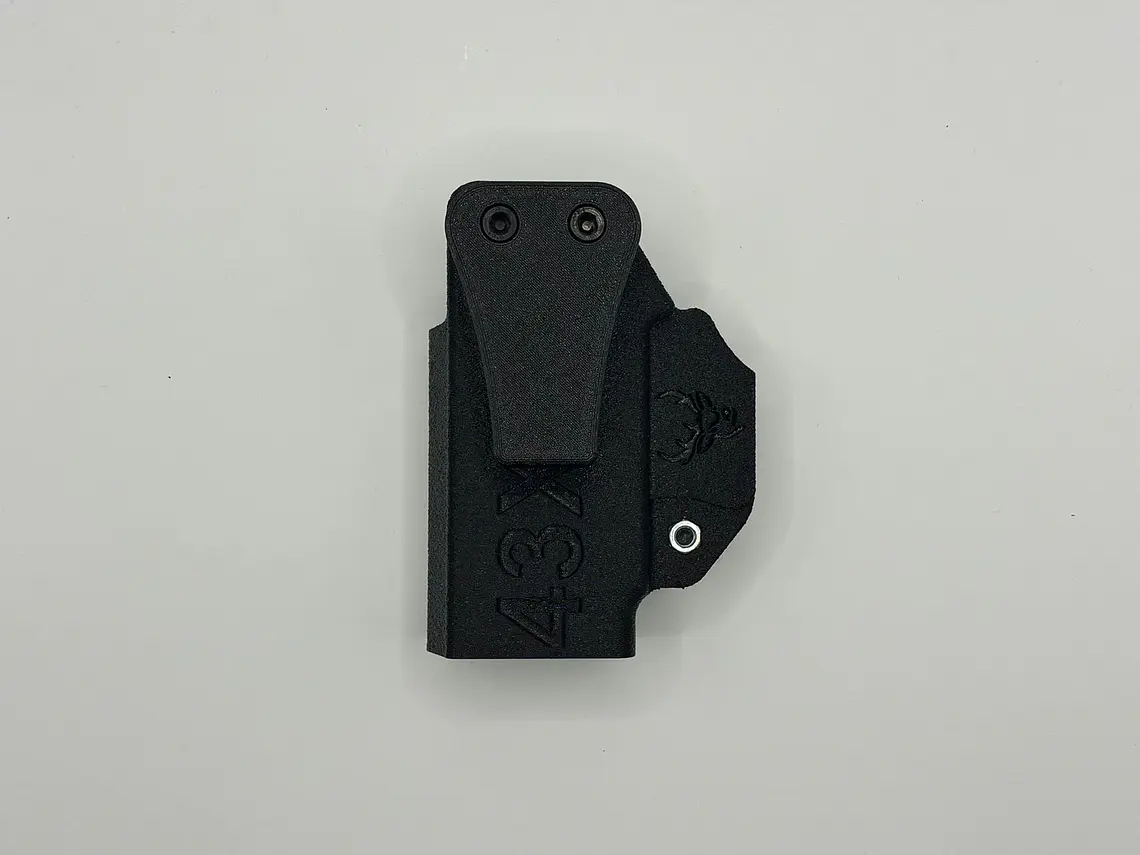 Glock 43x [Externa] 3